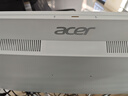 宏碁（acer）非凡GO 國家補貼20% 微邊框一體臺式機電腦辦公27英寸（酷睿標壓13代 i5-13420H 32G+1TB ） 曬單實(shí)拍圖