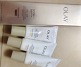 玉蘭油（OLAY）全新小白傘防曬霜30ml防水防汗高倍防曬乳戶(hù)外男女軍訓隔離霜 曬單實(shí)拍圖