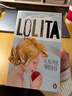 洛麗塔 英文原版 Lolita 一樹(shù)梨花壓海棠 納博科夫 電影原著(zhù) 當代暢銷(xiāo)小說(shuō) 蘿莉Loli 搭正常人Normal People 曬單實(shí)拍圖