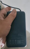 小米（MI）【3C認證】自帶線(xiàn)充電寶20000 33W雙向快充小巧便攜大容量移動(dòng)電源適用蘋(píng)果/安卓/手機可飛機/高鐵 (20000毫安)33W-深空藍 曬單實(shí)拍圖