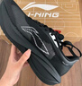 李寧飛電5 CHALLENGER跑步鞋男鞋輕量回彈馬拉松競速跑鞋ARMV001 曬單實(shí)拍圖
