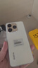 realme真我15T 超能小直屏 IP69防水耐用 7000mAh長(cháng)續航 輕薄智能拍照AI手機 8+128流光白  曬單實(shí)拍圖