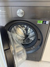 小天鵝（LittleSwan）小烏梅3.0 洗烘套裝 10KG滾筒洗衣機全自動(dòng)+熱泵烘干機 AI智投 TG10VE40+VE40 以舊換新 國家補貼 曬單實(shí)拍圖