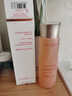 嬌韻詩(shī)Clarins煥顏精華水200ml彈簧水緊致保濕滋潤進(jìn)口雙12生日圣誕禮物 曬單實(shí)拍圖