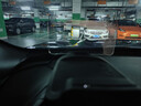 車(chē)蘿卜汽車(chē)抬頭顯示器HUD車(chē)載OBD多功能智能一體高清高德導航新款 智炫版點(diǎn)煙器款 曬單實(shí)拍圖