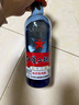 紅星二鍋頭 藍瓶綿柔8陳釀 清香型白酒 53度 750ml*6瓶 整箱裝口糧酒 曬單實(shí)拍圖
