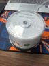 綠聯(lián)CD-R空白光盤(pán)50片裝700MB52倍高速 車(chē)載播放 電腦讀取刻錄碟片存儲照片辦公文件數據視頻音樂(lè )75658 曬單實(shí)拍圖