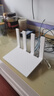 華為路由AX3 雙頻合一 自動(dòng)優(yōu)選 wifi6/多連不卡無(wú)線(xiàn)家用穿墻/AX3000/高速千兆路由器 曬單實(shí)拍圖