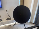 UKYK柏林之聲高端家庭影院藍牙音響落地家用客廳全景立體環(huán)繞低音炮電腦飛碟音響大音量高端禮物 黑色 曬單實(shí)拍圖