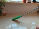 3M思高夾布式平板拖把35cm桿長(cháng)120cm2塊配布F5夾布拖家用一拖凈 曬單實(shí)拍圖