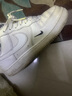 耐克NIKE【滔搏運動(dòng)】女子WMNS AIR FORCE 1 '07 ESS板鞋/復刻鞋 HF1058-133 36.5 曬單實(shí)拍圖