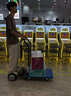 領(lǐng)奧電動(dòng)自平衡車(chē)手推車(chē)拉貨小平板車(chē)快遞員派件取件分揀物流園區送貨倉庫工廠(chǎng)卸貨餐飲搬運工具車(chē)神器 【省力搬運】載重200公斤+約20KM續航+900W雙電機 【倉儲園區快遞物流商超分揀】等多場(chǎng)景適用 曬單實(shí)拍圖