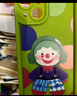 孜泰 適用蘋(píng)果15手機殼iphone15保護套彩繪個(gè)性創(chuàng  )意防摔殼【綠色幽默】 曬單實(shí)拍圖