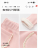 巴拉巴拉balaOne寶寶打底褲加絨微喇褲女童裝2025冬兒童褲子208425123003 曬單實(shí)拍圖