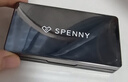 Spenny/詩(shī)佩妮三色眉粉盤(pán)防水防汗持久不易脫色眼部修容初學(xué)者自然 曬單實(shí)拍圖