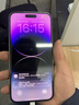 Apple【24期免息0首付】Apple iPhone 14 ProMax蘋(píng)果14promax 國行全網(wǎng)通5G 雙卡 蘋(píng)果二手手機 暗夜紫色【店長(cháng)推薦】 【99新】256G【現貨速發(fā)+三年店保+0首付 曬單實(shí)拍圖