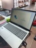 惠普（HP）銳15 AMD銳龍 15.6英寸輕薄筆記本電腦(八核R7-7735U 16G 1TB 指紋 一年上門(mén)) 曬單實(shí)拍圖