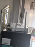 無(wú)線(xiàn)路由器千兆wifi6家用高速穿墻王大戶(hù)型全屋wifi信號放大器增強器5G雙頻中繼器電競漏油器mesh 雙頻千兆AC1200白色六天線(xiàn)【千兆5g雙頻丨贈網(wǎng)線(xiàn)】 曬單實(shí)拍圖