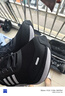 阿迪達斯 （adidas）秋季男鞋運動(dòng)鞋舒適耐磨減震休閑跑步鞋 43UK9碼 曬單實(shí)拍圖