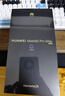HUAWEI Mate 80 Pro Max 麒麟9030 Pro 16GB+512GB極夜黑全金屬玄武架構超透亮靈瓏屏第華為直屏鴻蒙手機 曬單實(shí)拍圖