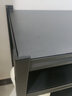 唐輯金屬鞋架鞋柜家用小型入戶(hù)門(mén)口多層簡(jiǎn)易收納玄關(guān)柜60*30*80四層 曬單實(shí)拍圖