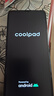 酷派（Coolpad）鋒尚50 Lite 全新超薄八核智能手機學(xué)生價(jià)便宜大屏百元機長(cháng)續航老人老年備用機游戲電競 64G深空黑 曬單實(shí)拍圖