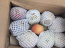 阿克蘇蘋(píng)果正宗新疆阿克蘇蘋(píng)果冰糖心蘋(píng)果禮盒當季鮮果送禮佳品 凈重9斤大果（單果約85-90mm） 曬單實(shí)拍圖