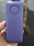 金立（Gionee）老年機4G全網(wǎng)通老年人手機全新款超長(cháng)待機 大字體大聲音大按鍵學(xué)生老人專(zhuān)用備用功能機G510 紫色 曬單實(shí)拍圖