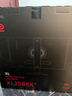 卓威奇亞（ZOWIE GEAR）600Hz顯示器 電競顯示器 游戲顯示屏 DyAc2技術(shù) 旋轉升降 TN屏 電腦顯示器540Hz升級款 XL2586X+ 曬單實(shí)拍圖