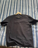 蕉下（beneunder）短袖T恤男戶(hù)外防曬防汗漬運動(dòng)三防T春夏男裝DR020淺月青XL 曬單實(shí)拍圖