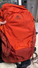 KAILAS凱樂(lè )石風(fēng)洞IV 26L戶(hù)外登山雙肩包CORDURA耐磨輕量徒步登山包 曬單實(shí)拍圖