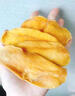 芒果干無(wú)添加糖海南特產(chǎn)芒果果脯非獨立包裝解饞零食 芒果干500g/罐 （大片果肉） 曬單實(shí)拍圖