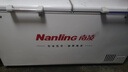 南凌（Nanling）冰柜500升以上大容量商用冰柜臥式冰箱單溫冷藏冷凍柜茶葉柜家用冰柜急凍冷柜雪柜飯店廚房速凍柜 638升丨長(cháng)1.75米丨冷凍/冷藏轉換 曬單實(shí)拍圖