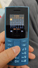 諾基亞（NOKIA）【送耳機】諾基亞105 4G最新款2024全網(wǎng)通諾基亞老人機老年機諾基亞手機學(xué)生兒童備用官方正品 4G全網(wǎng)通 藍色 官方標配（手機+電池+充電線(xiàn)） 曬單實(shí)拍圖