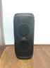 JBL partybox120/320/520/720/終極版藍牙音響唱歌話(huà)筒麥克風(fēng)一體戶(hù)外便攜k歌廣場(chǎng)舞大功率大音量音箱 partybox520 【送JBL雙話(huà)筒+1T雷客21.5寸點(diǎn)歌機】 曬單實(shí)拍圖