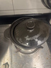 老板（Robam）陶瓷砂鍋煲湯鍋燉鍋陶瓷煲藥罐養生煮粥燜焗海鮮鍋 曬單實(shí)拍圖