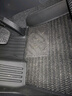 博士倫tpe汽車(chē)腳墊適用豐田rav4榮放卡羅拉凱美瑞亞洲龍鋒蘭達威馳雷凌 TPE+黑色雪尼斯上層墊【厚0.5公分】 凱美瑞（八代）純油  2018-2023年 曬單實(shí)拍圖