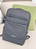 新秀麗（Samsonite）雙肩包16英寸筆記本電腦包男女商務(wù)背包旅行包通勤出差大容量書(shū)包 曬單實(shí)拍圖