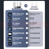 Tenda騰達路由器千兆WiFi6高速滿(mǎn)血穿墻王信號增強無(wú)線(xiàn)家用Mesh全屋WiFi全千兆網(wǎng)口路由器AX12Pro 曬單實(shí)拍圖