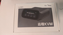 GL·INET RM10遠程ipkvm 雙頻WiFi6 云管理自部署服務(wù)器  遠程控制電腦開(kāi)機裝系統  帶觸摸顯示屏幕 曬單實(shí)拍圖