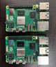 亞博智能樹(shù)莓派5代 Raspberry Pi 5開(kāi)發(fā)板AI入門(mén)套件python編程O(píng)penClaw 曬單實(shí)拍圖