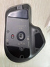 羅技（Logitech）大師系列MX Master 4無(wú)線(xiàn)藍牙辦公鼠標雙模8K人體工學(xué)多設備切換充電電腦筆記本AI智能電磁滾輪mac MX Master 4 For MAC黑 曬單實(shí)拍圖