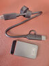 聯(lián)想（Lenovo）1TB 移動(dòng)固態(tài)硬盤(pán) USB3.2高速讀取2000MB/S 移動(dòng)硬盤(pán)PSSD小巧便攜 T2000系列 全國聯(lián)保 曬單實(shí)拍圖