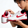 耐克（NIKE）男鞋 2026春季新款BIG LOW運動(dòng)鞋本命年復古時(shí)尚低幫休閑鞋板鞋男 【新年款】150-本命紅/曬圖退10 馬年本命年 42 （內長(cháng)250mm） 曬單實(shí)拍圖