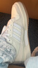 阿迪達斯（adidas）三葉草  男女 FORUM LOW CL 休閑鞋 ID6858 36 曬單實(shí)拍圖