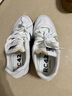 NEW BALANCE NBRC42官方運動(dòng)鞋男鞋女鞋秋冬百搭休閑運動(dòng)板鞋薄底鞋德訓鞋 白色/灰白色 URC42LA 37 (腳長(cháng)22.5cm) 曬單實(shí)拍圖