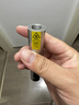 惠斯特A26銀色激光筆綠光LED液晶屏會(huì )議指示教鞭USB充電大功率激光燈遠射紅外線(xiàn)售樓部沙盤(pán)筆教學(xué)演示筆 曬單實(shí)拍圖