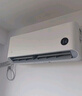 小米（MI）米家 1.5匹 新一級能效 巨省電 空調掛機 KFR-35GW/N1A1【整機十年質(zhì)?！?曬單實(shí)拍圖