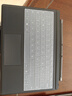 微軟曉曉微軟 Surface Pro3/4/5/6/7/7+原裝鍵盤(pán)1724 1796 1866磁吸鍵盤(pán)蓋 【全新盒裝】 雅典黑色 店保半年 曬單實(shí)拍圖