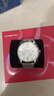 EMPORIO ARMANI 情侶表一對情人節生日新年禮物時(shí)尚男女手表 【禮盒裝】AR11599+AR11701 曬單實(shí)拍圖